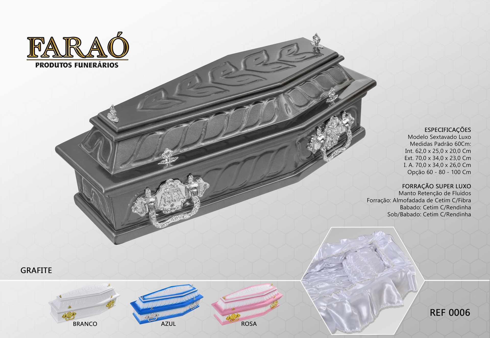 Faraó Infantil 0006