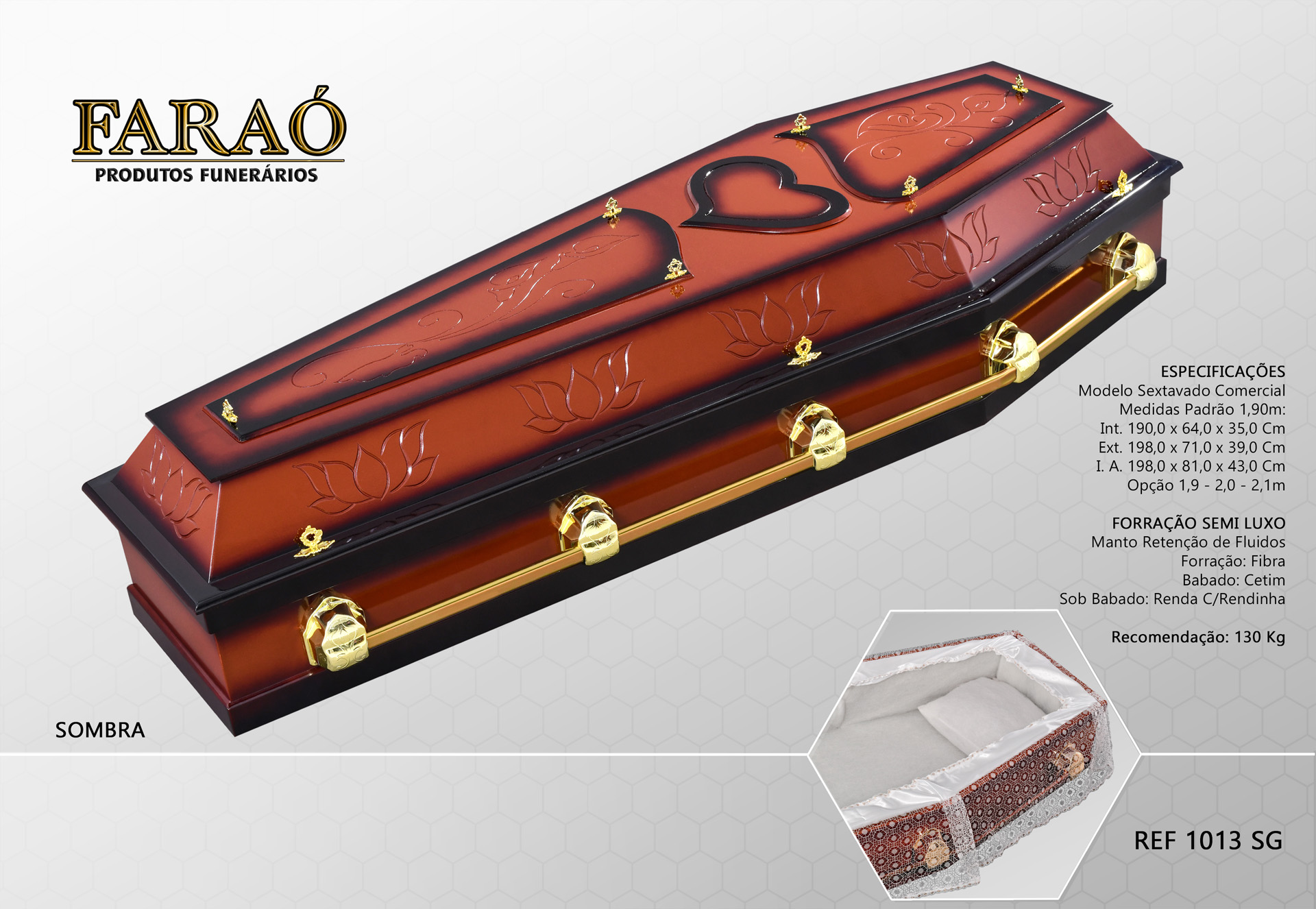 Faraó Especial 1013SG