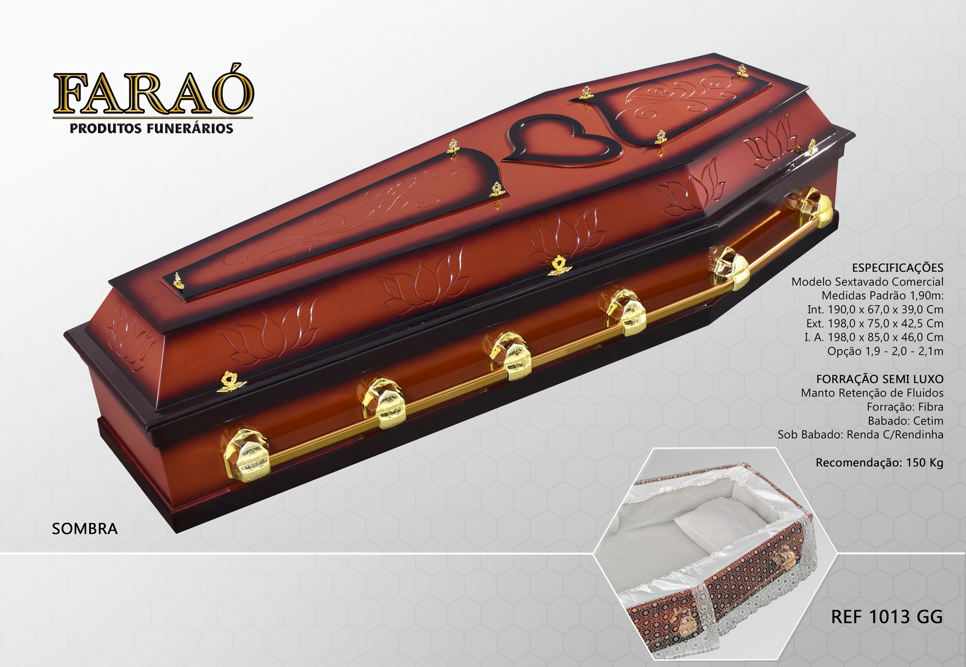 Faraó Especial 1013GG