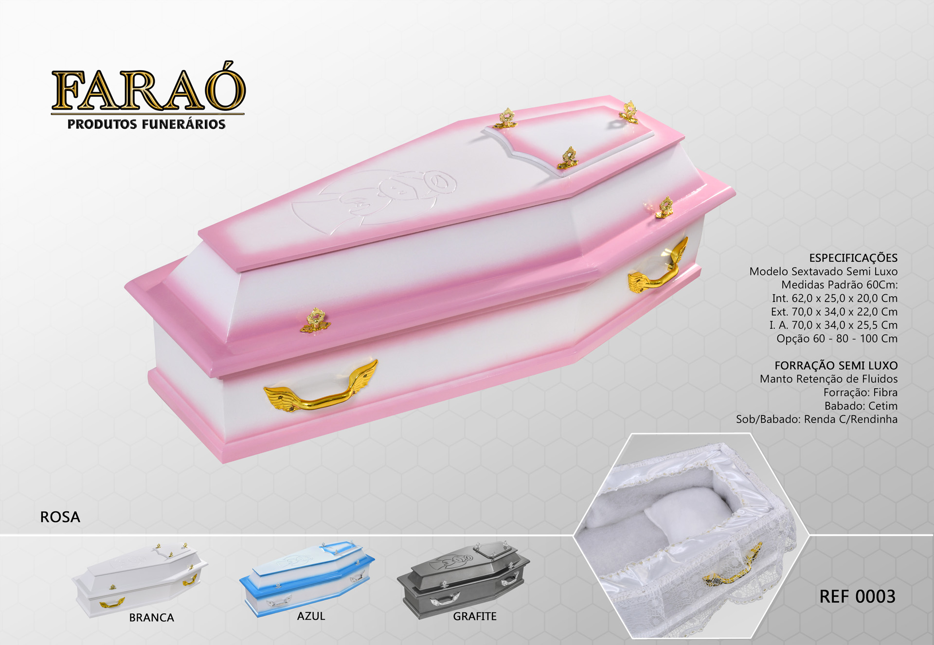 Faraó Infantil 0003