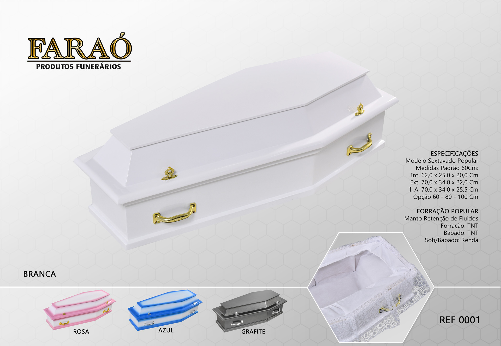 Faraó Infantil 0001